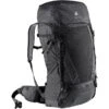 Deuter Futura Air Trek 60 + 10 - Trekkingrucksack -Tatonka Verkäufe deuter futura air trek 60 10 trekkingrucksack black graphite de 3402321 7403 0 0