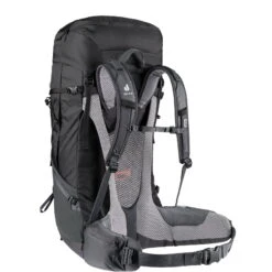 Deuter Futura Air Trek 60 + 10 - Trekkingrucksack -Tatonka Verkäufe deuter futura air trek 60 10 trekkingrucksack black graphite de 3402321 7403 0 10