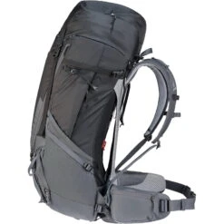 Deuter Futura Air Trek 60 + 10 - Trekkingrucksack -Tatonka Verkäufe deuter futura air trek 60 10 trekkingrucksack black graphite de 3402321 7403 0 2