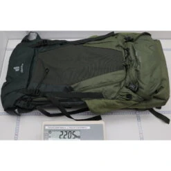 Deuter Futura Air Trek 60 + 10 - Trekkingrucksack -Tatonka Verkäufe deuter futura air trek 60 10 trekkingrucksack de 3402321 7403 0 13