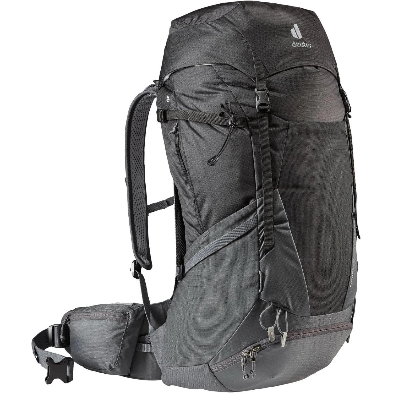 Deuter Futura Pro 40 - Wanderrucksack 3 Deuter Futura Pro 40 - Wanderrucksack