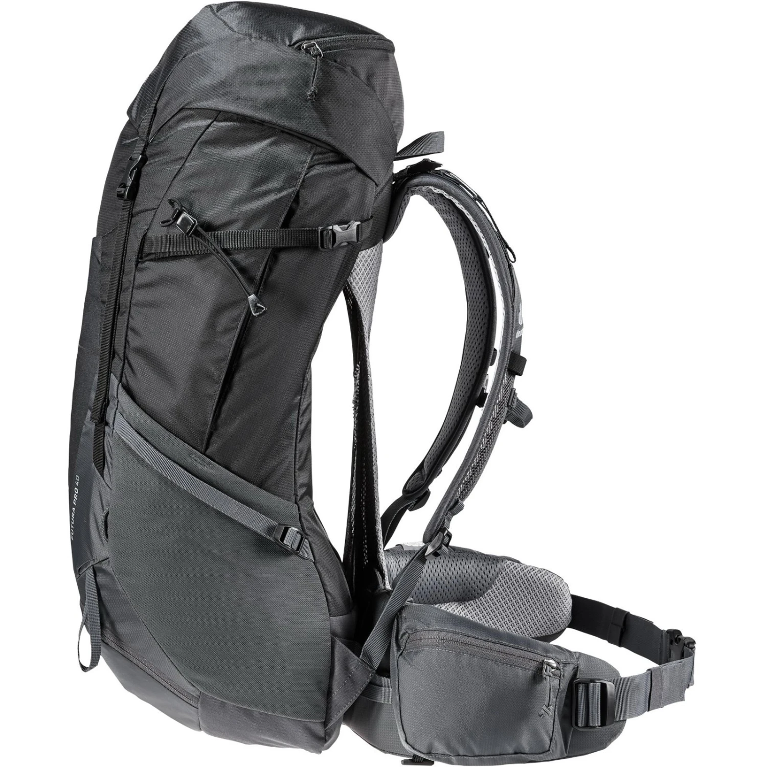 Deuter Futura Pro 40 - Wanderrucksack 13 Deuter Futura Pro 40 - Wanderrucksack – Bild 11