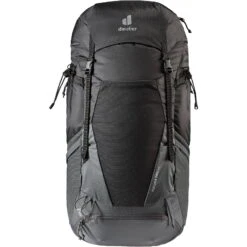 Deuter Futura Pro 40 - Wanderrucksack 26 Deuter Futura Pro 40 - Wanderrucksack -Tatonka Verkäufe deuter futura pro 40 wanderrucksack black graphite de 3401321 7403 0 11
