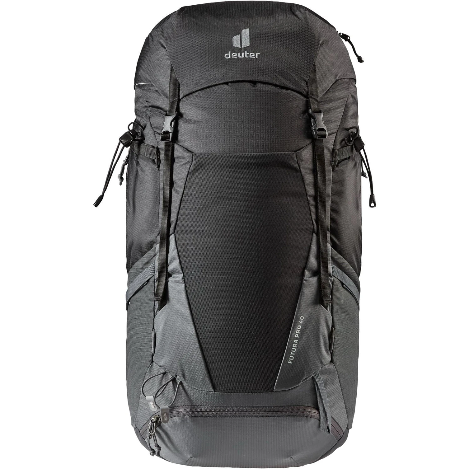 Deuter Futura Pro 40 - Wanderrucksack 14 Deuter Futura Pro 40 - Wanderrucksack – Bild 12