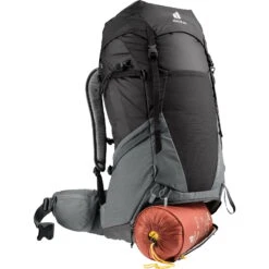 Deuter Futura Pro 40 - Wanderrucksack 21 Deuter Futura Pro 40 - Wanderrucksack -Tatonka Verkäufe deuter futura pro 40 wanderrucksack black graphite de 3401321 7403 0 6