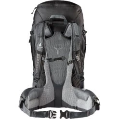 Deuter Futura Pro 40 - Wanderrucksack 22 Deuter Futura Pro 40 - Wanderrucksack -Tatonka Verkäufe deuter futura pro 40 wanderrucksack black graphite de 3401321 7403 0 7