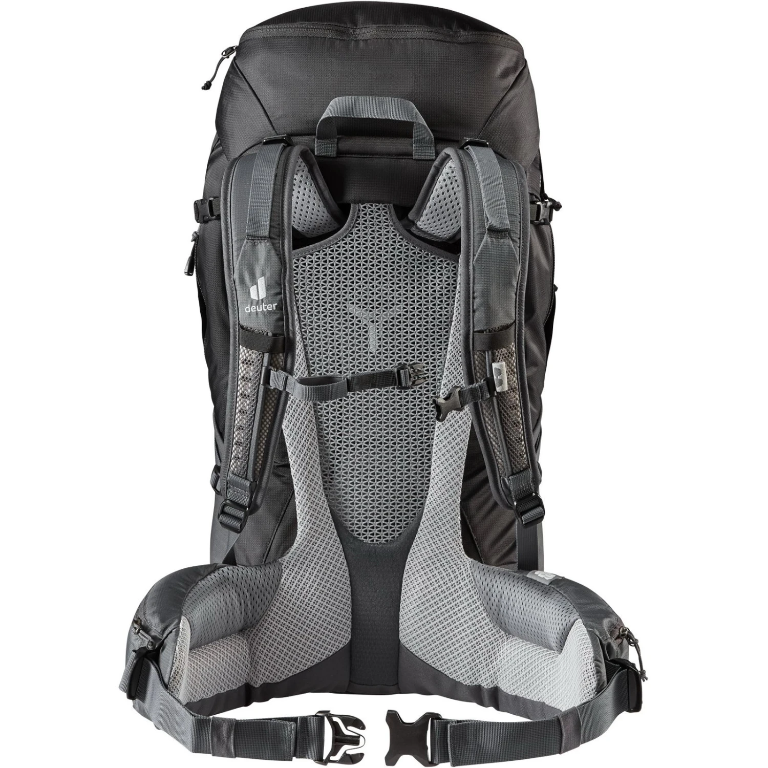 Deuter Futura Pro 40 - Wanderrucksack 10 Deuter Futura Pro 40 - Wanderrucksack – Bild 8