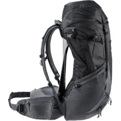 Deuter Futura Pro 40 - Wanderrucksack 23 Deuter Futura Pro 40 - Wanderrucksack -Tatonka Verkäufe deuter futura pro 40 wanderrucksack black graphite de 3401321 7403 0 8