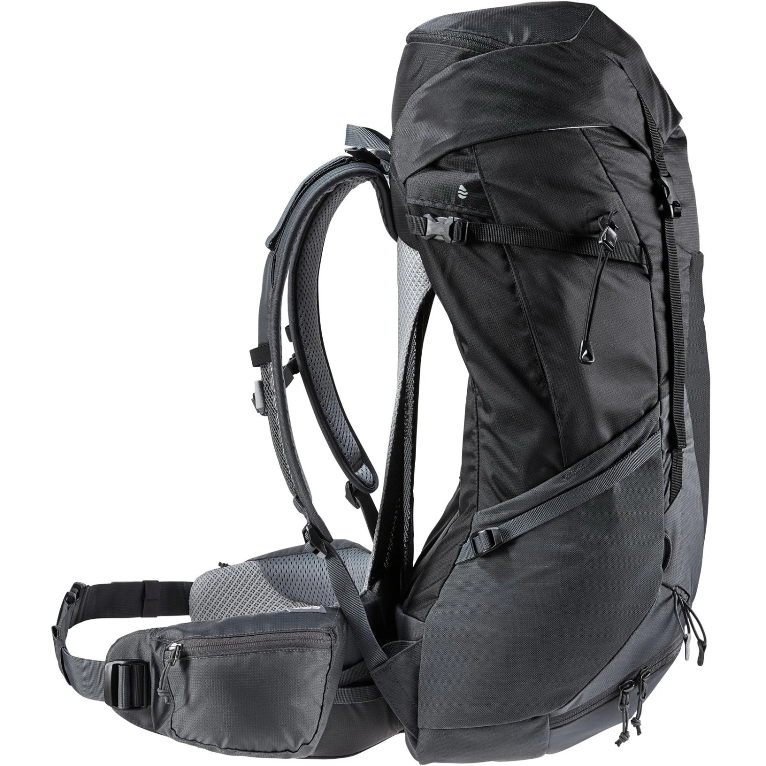 Deuter Futura Pro 40 - Wanderrucksack 11 Deuter Futura Pro 40 - Wanderrucksack – Bild 9