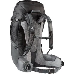 Deuter Futura Pro 40 - Wanderrucksack 24 Deuter Futura Pro 40 - Wanderrucksack -Tatonka Verkäufe deuter futura pro 40 wanderrucksack black graphite de 3401321 7403 0 9