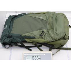 Deuter Futura Pro 40 - Wanderrucksack 27 Deuter Futura Pro 40 - Wanderrucksack -Tatonka Verkäufe deuter futura pro 40 wanderrucksack de 3401321 7403 0 12