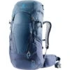 Deuter Futura Pro Jaypack 36 - Fotorucksack -Tatonka Verkäufe deuter futura pro jaypack 36 fotorucksack marine navy de 3550122 1336 0 0