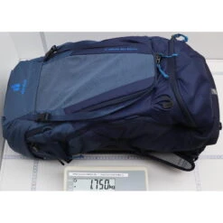 Deuter Futura Pro Jaypack 36 - Fotorucksack -Tatonka Verkäufe deuter futura pro jaypack 36 fotorucksack marine navy de 3550122 1336 0 10