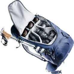 Deuter Futura Pro Jaypack 36 - Fotorucksack -Tatonka Verkäufe deuter futura pro jaypack 36 fotorucksack marine navy de 3550122 1336 0 3