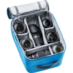 Deuter Futura Pro Jaypack 36 - Fotorucksack -Tatonka Verkäufe deuter futura pro jaypack 36 fotorucksack marine navy de 3550122 1336 0 5