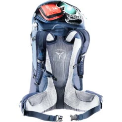 Deuter Futura Pro Jaypack 36 - Fotorucksack -Tatonka Verkäufe deuter futura pro jaypack 36 fotorucksack marine navy de 3550122 1336 0 7