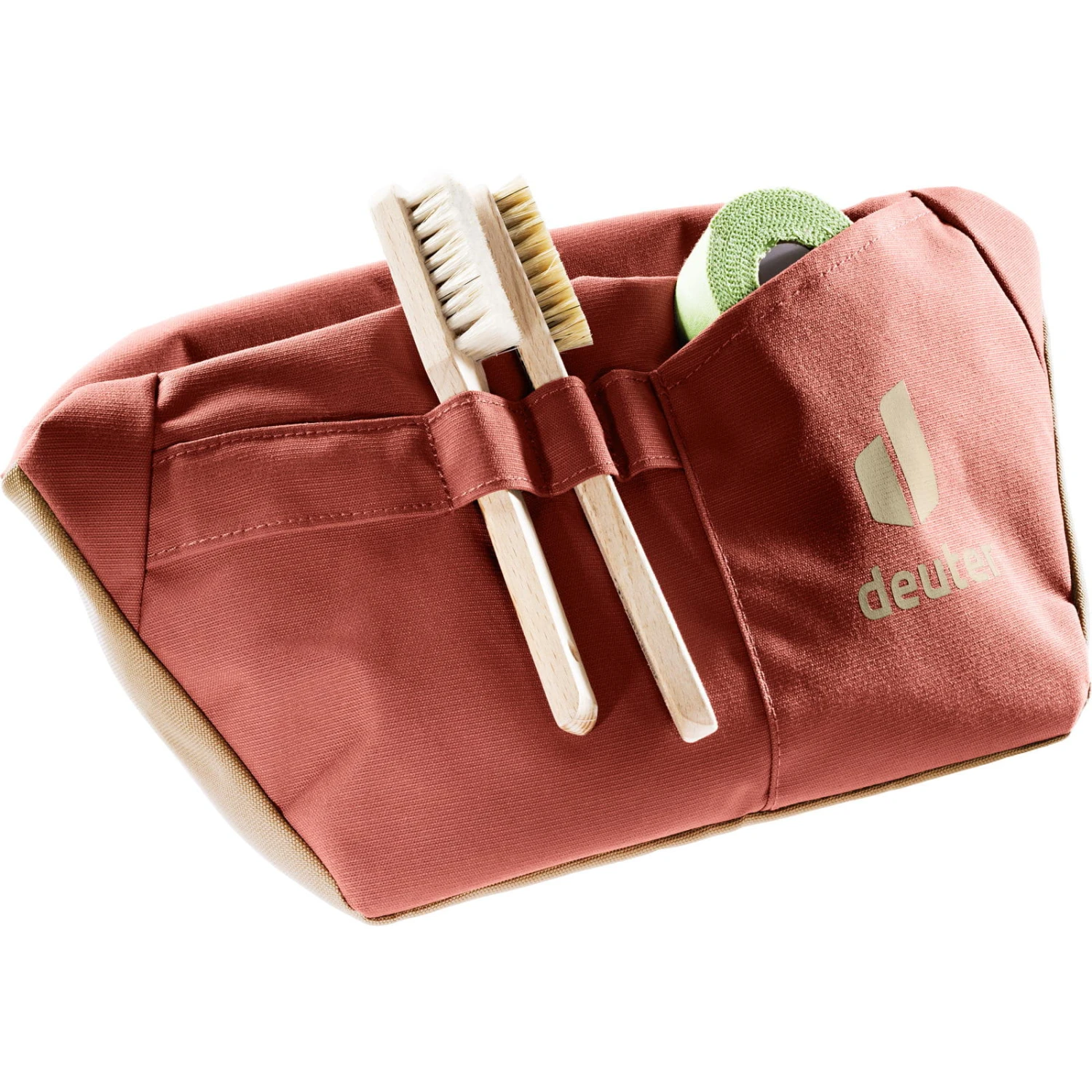 Deuter Gravity Boulder Bag - Chalkbag 5 Deuter Gravity Boulder Bag - Chalkbag – Bild 3