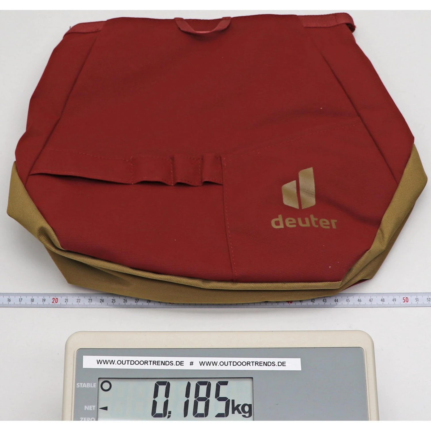 Deuter Gravity Boulder Bag - Chalkbag 7 Deuter Gravity Boulder Bag - Chalkbag – Bild 5