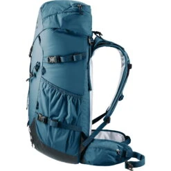 Deuter Gravity Expedition 45+ - Rucksack -Tatonka Verkäufe deuter gravity expedition 45 rucksack atlantic black de 3362222 8209 0 21