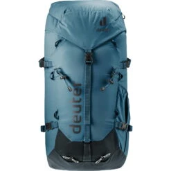 Deuter Gravity Expedition 45+ - Rucksack -Tatonka Verkäufe deuter gravity expedition 45 rucksack atlantic black de 3362222 8209 0 22