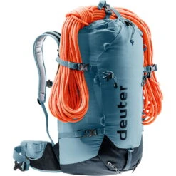 Deuter Gravity Expedition 45+ - Rucksack -Tatonka Verkäufe deuter gravity expedition 45 rucksack atlantic black de 3362222 8209 0 24