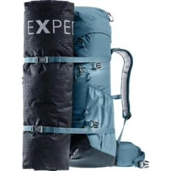 Deuter Gravity Expedition 45+ - Rucksack -Tatonka Verkäufe deuter gravity expedition 45 rucksack atlantic black de 3362222 8209 0 27