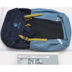 Deuter Junior - Kinderrucksack -Tatonka Verkäufe deuter junior kinderrucksack de 3610523 5585 0 34