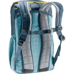 Deuter Junior - Kinderrucksack -Tatonka Verkäufe deuter junior kinderrucksack ink lake de 3610523 5585 0 12