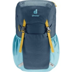 Deuter Junior - Kinderrucksack -Tatonka Verkäufe deuter junior kinderrucksack ink lake de 3610523 5585 0 14