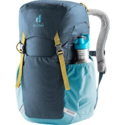 Deuter Junior - Kinderrucksack -Tatonka Verkäufe deuter junior kinderrucksack ink lake de 3610523 5585 0 15