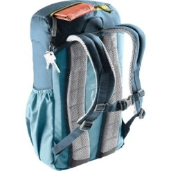 Deuter Junior - Kinderrucksack -Tatonka Verkäufe deuter junior kinderrucksack ink lake de 3610523 5585 0 16