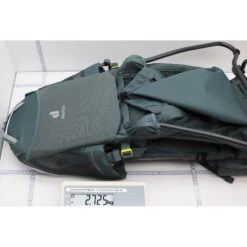 Deuter Kid Comfort Active - Kindertrage -Tatonka Verkäufe deuter kid comfort active kindertrage de 3620121 3069 0 3