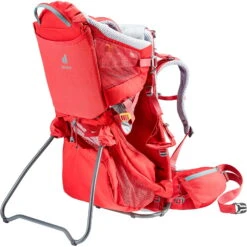 Deuter Kid Comfort Active SL - Kindertrage -Tatonka Verkäufe deuter kid comfort active sl kindertrage currant de 3620021 5042 0 2
