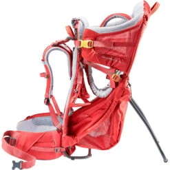 Deuter Kid Comfort Active SL - Kindertrage -Tatonka Verkäufe deuter kid comfort active sl kindertrage currant de 3620021 5042 0 4