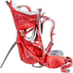 Deuter Kid Comfort Active SL - Kindertrage -Tatonka Verkäufe deuter kid comfort active sl kindertrage currant de 3620021 5042 0 6