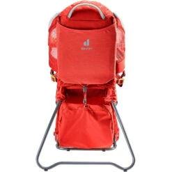 Deuter Kid Comfort Active SL - Kindertrage -Tatonka Verkäufe deuter kid comfort active sl kindertrage currant de 3620021 5042 0 7