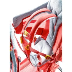 Deuter Kid Comfort Active SL - Kindertrage -Tatonka Verkäufe deuter kid comfort active sl kindertrage currant de 3620021 5042 0 8