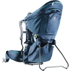 Deuter Kid Comfort Pro - Kinderkraxe