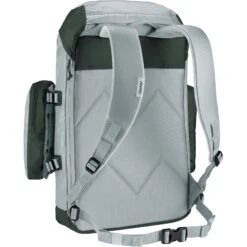 Deuter Lake Placid - Laptop-Rucksack -Tatonka Verkäufe deuter lake placid laptop rucksack tin azure de 3814222 4333 0 26