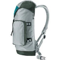 Deuter Lake Placid - Laptop-Rucksack -Tatonka Verkäufe deuter lake placid laptop rucksack tin azure de 3814222 4333 0 27