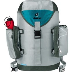 Deuter Lake Placid - Laptop-Rucksack -Tatonka Verkäufe deuter lake placid laptop rucksack tin azure de 3814222 4333 0 30