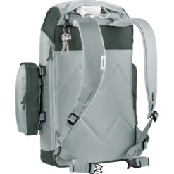 Deuter Lake Placid - Laptop-Rucksack -Tatonka Verkäufe deuter lake placid laptop rucksack tin azure de 3814222 4333 0 33