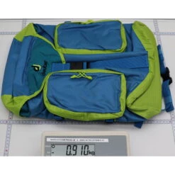 Deuter Lake Placid - Laptop-Rucksack -Tatonka Verkäufe deuter lake placid laptop rucksack tin azure de 3814222 4333 0 46