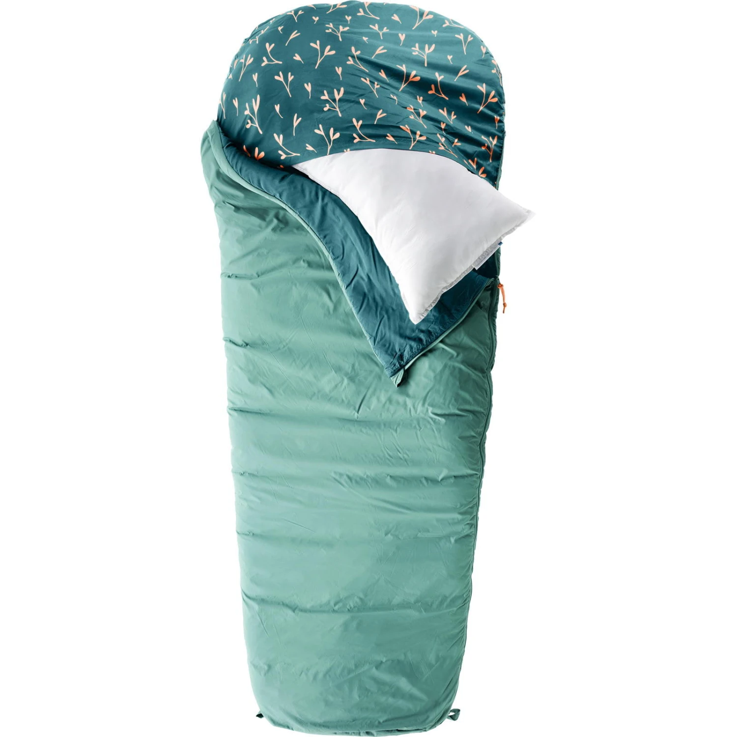 Deuter Overnite - Kinder- & Jugendschlafsack 4 Deuter Overnite - Kinder- & Jugendschlafsack – Bild 2