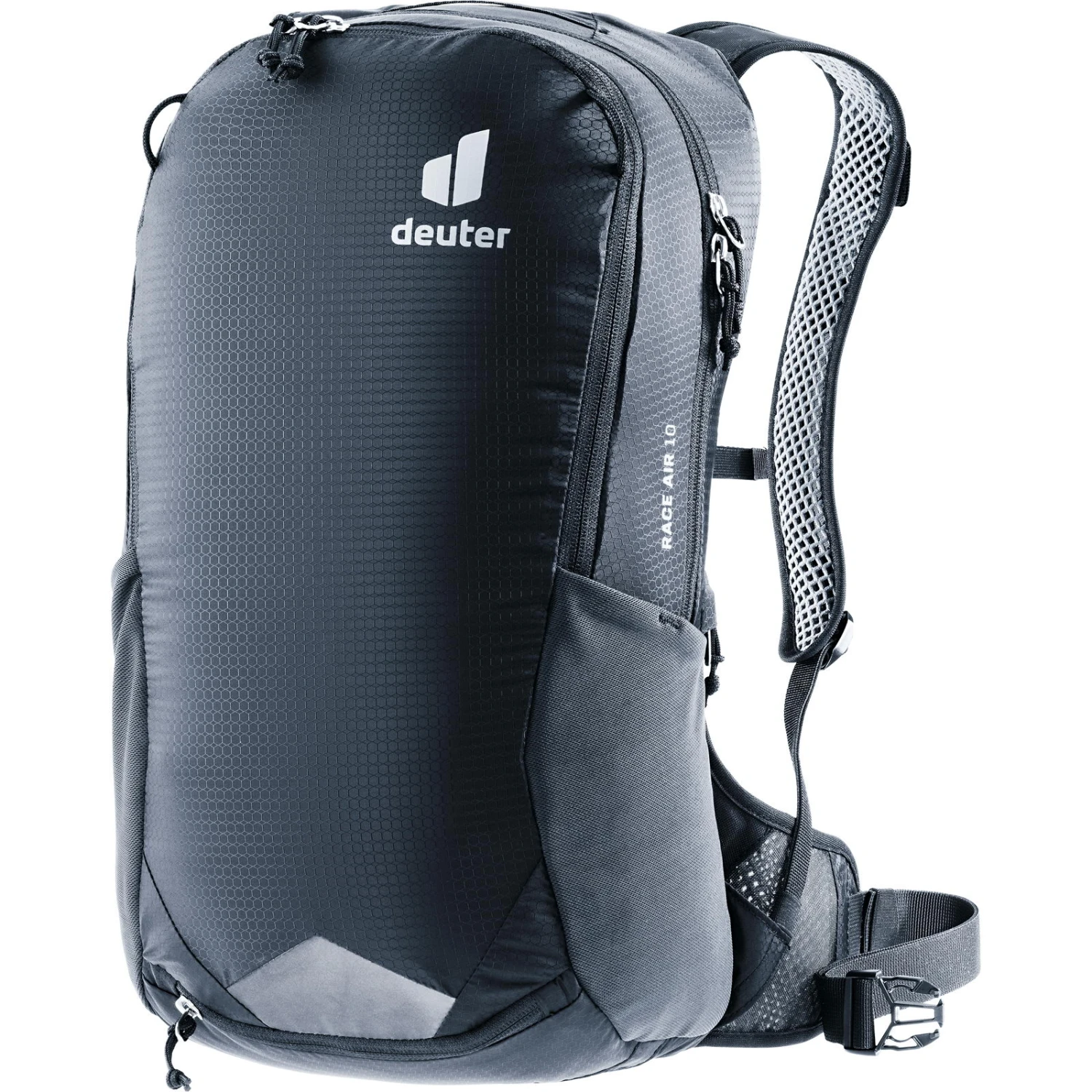 Deuter Race Air 10 - Bike-Rucksack 3 Deuter Race Air 10 - Bike-Rucksack