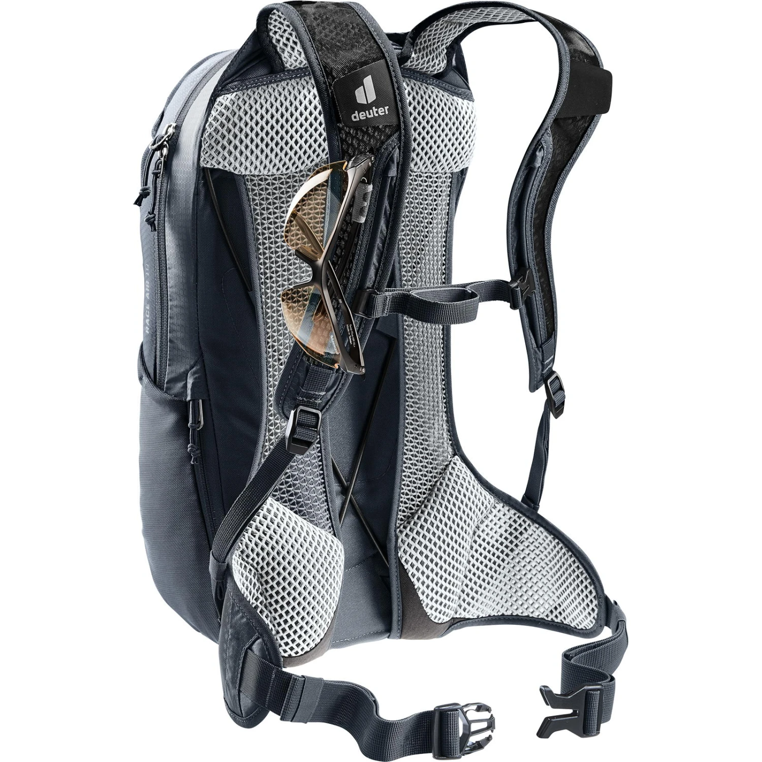 Deuter Race Air 10 - Bike-Rucksack 7 Deuter Race Air 10 - Bike-Rucksack – Bild 5