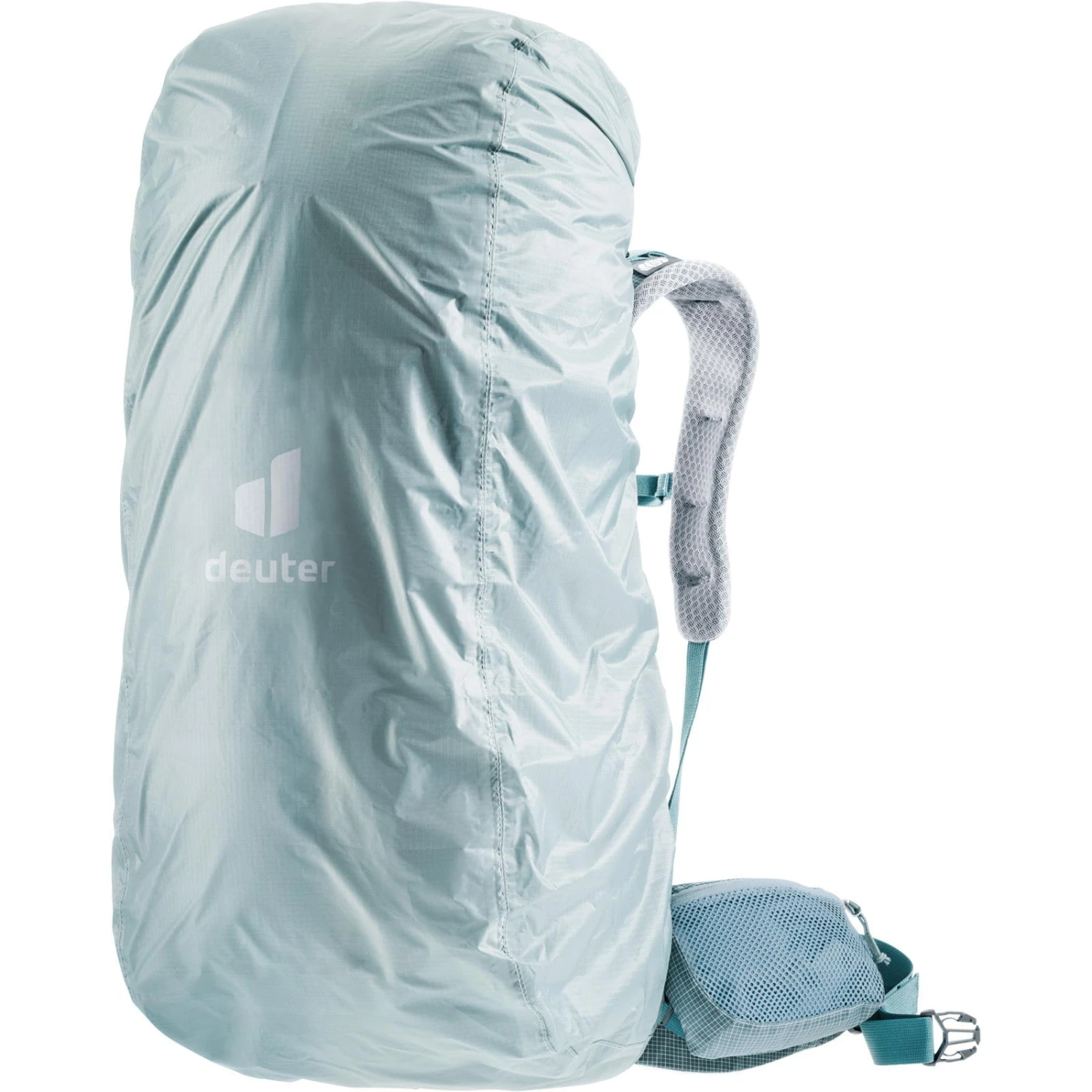 Deuter Rain Cover Ultra - Regenhülle 3 Deuter Rain Cover Ultra - Regenhülle