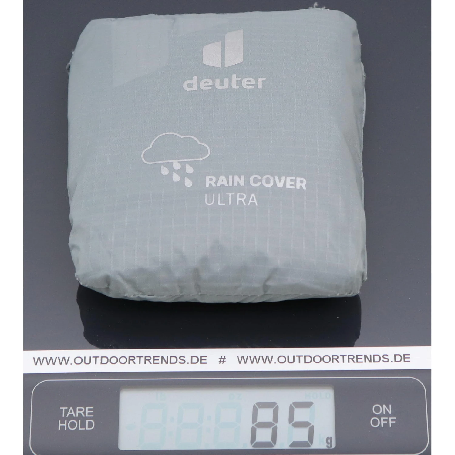 Deuter Rain Cover Ultra - Regenhülle 4 Deuter Rain Cover Ultra - Regenhülle – Bild 2