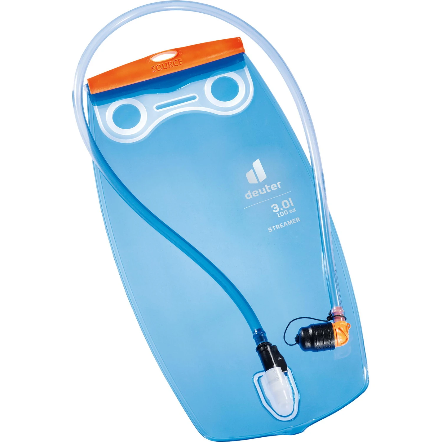 Deuter Streamer 3.0 - Trinksystem 3 Deuter Streamer 3.0 - Trinksystem