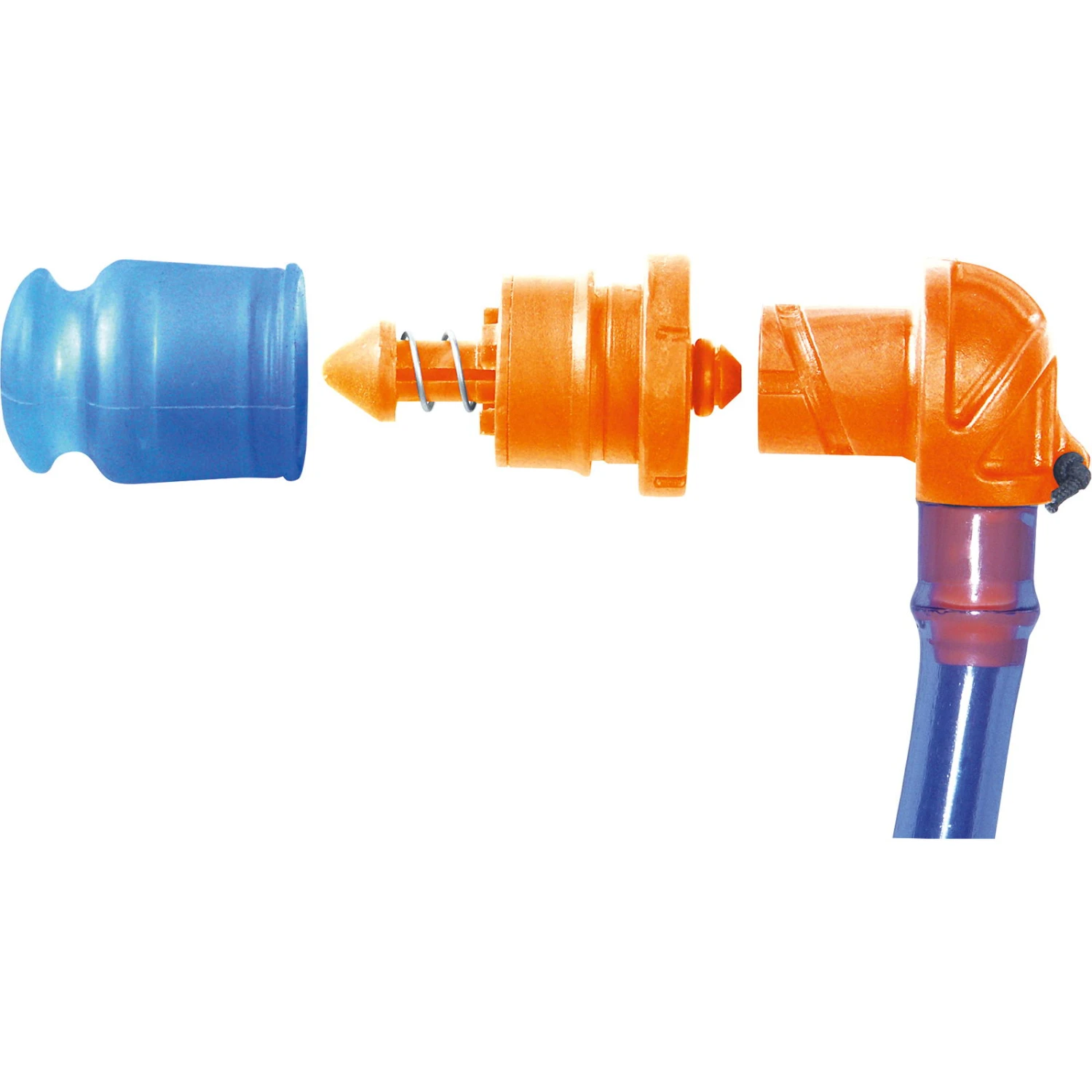 Deuter Streamer 3.0 - Trinksystem 5 Deuter Streamer 3.0 - Trinksystem – Bild 3